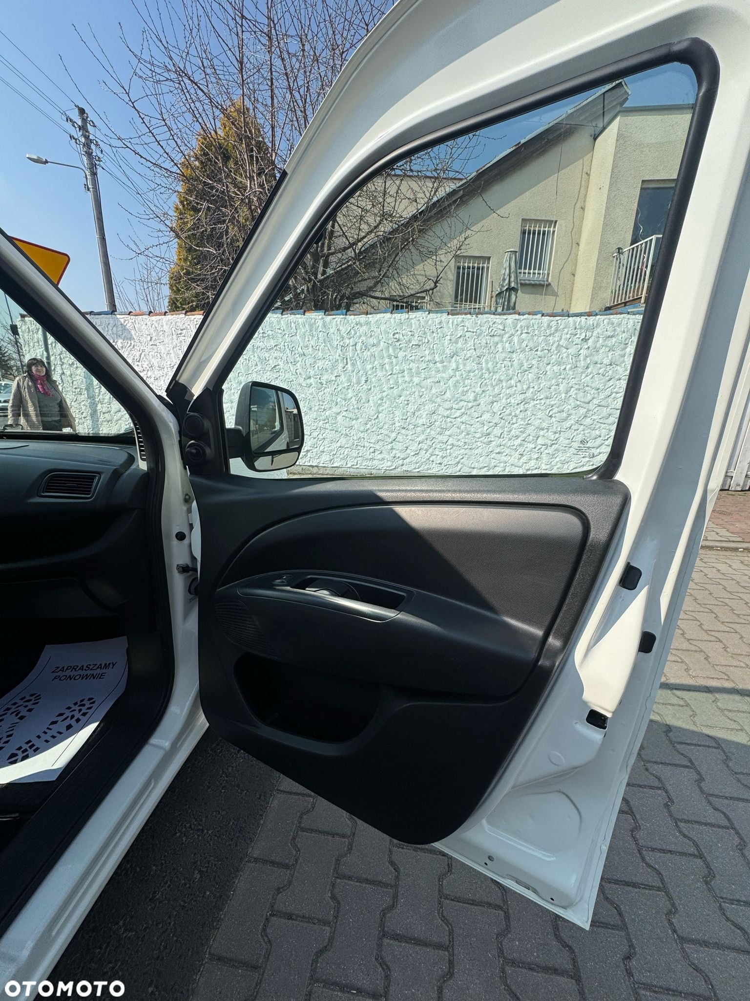 Opel Combo 1.3 CDTI L1H1 LKW-Zulassung Selection - 10