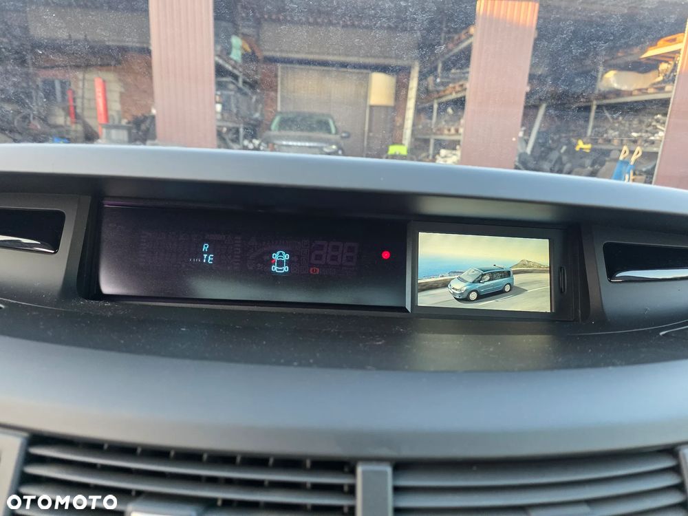 Renault Espace 2.0 dCi FAP Privilege - 27