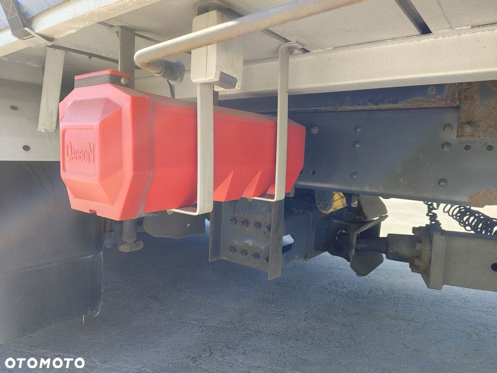 Scania R 450 315/70R22,5 - 34