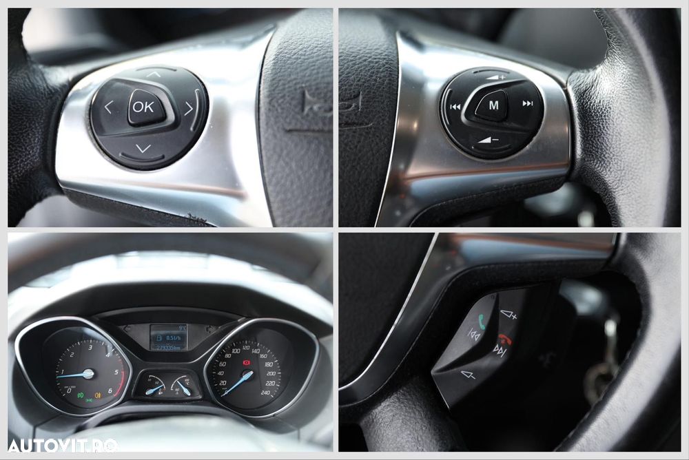 Ford Focus - 8