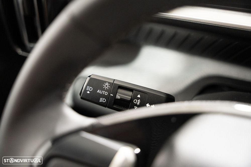 Citroën e-C3 44 kWh Autonomia Conforto Max - 14