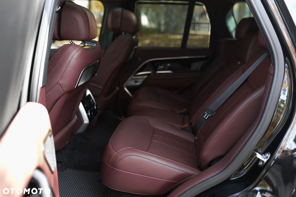 Land Rover Range Rover 3.0 P400 mHEV Autobiography - 16