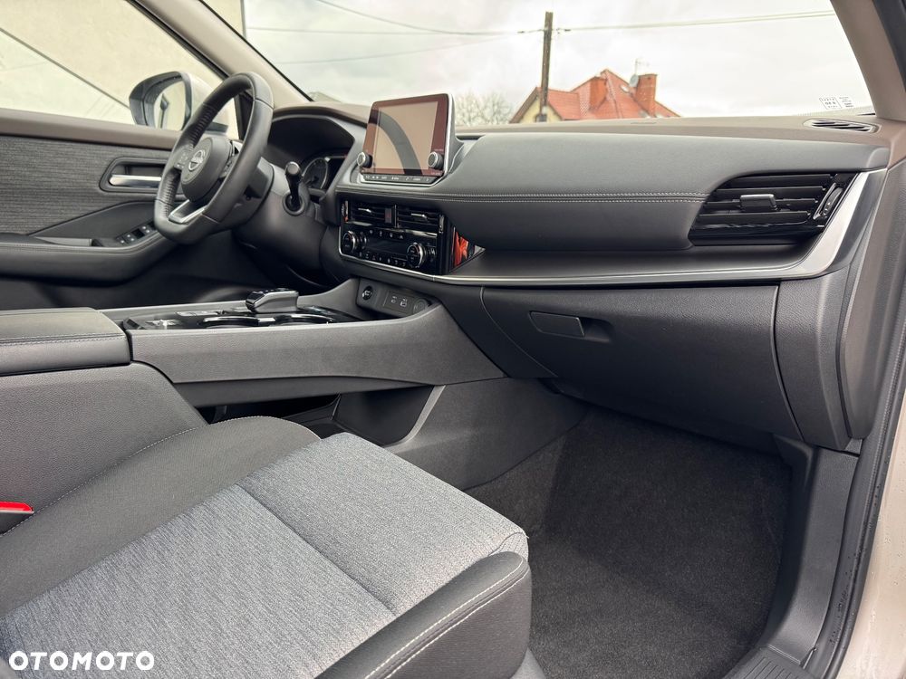 Nissan X-Trail 1.5 VC-T e-POWER N-Connecta 2WD - 21