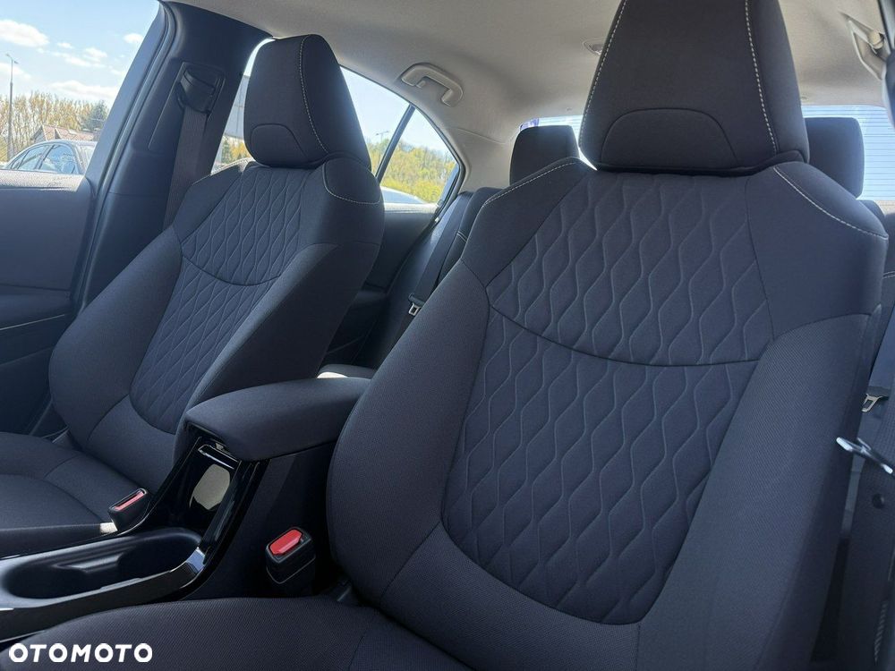 Toyota Corolla 1.5 Comfort MS - 10