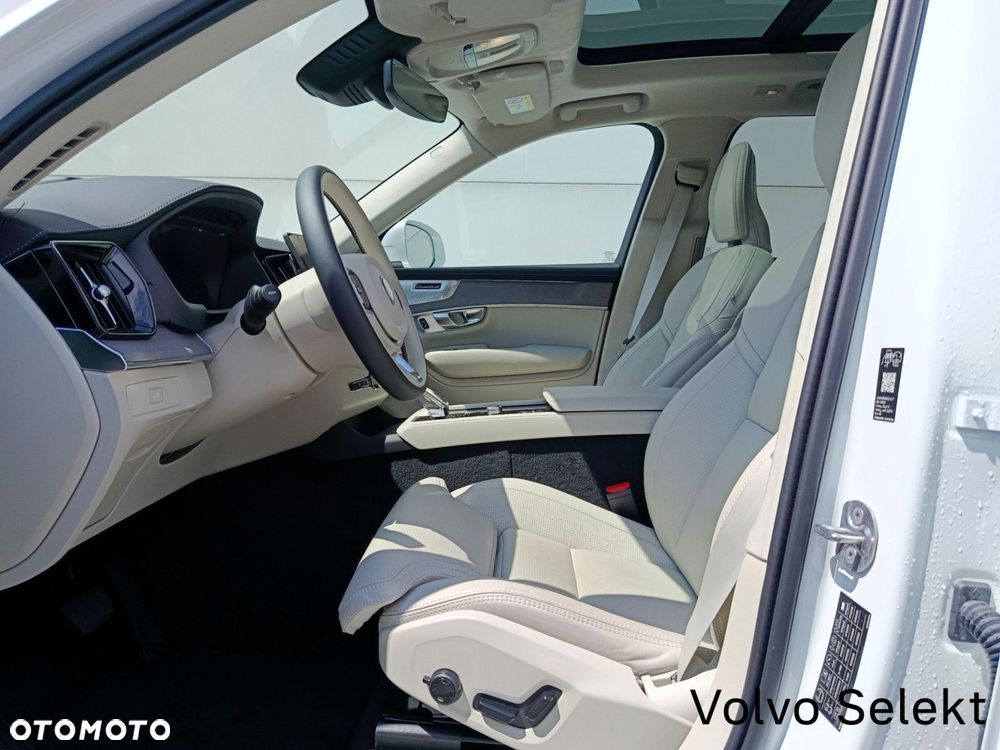 Volvo XC 90 - 12