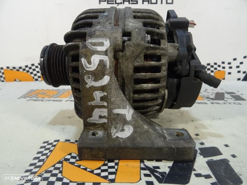 Alternador Volvo S60 I (384)  8676498 / 0124525029 /  0 124 525 029 - 2