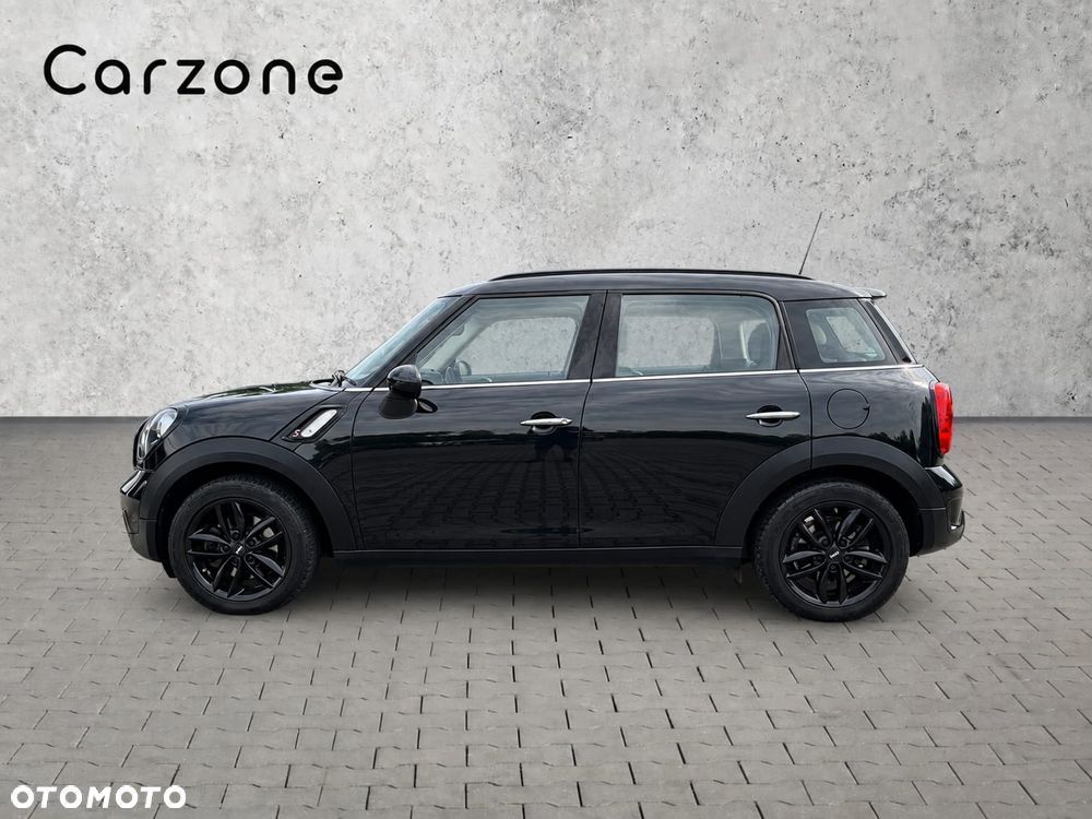 MINI Countryman - 3
