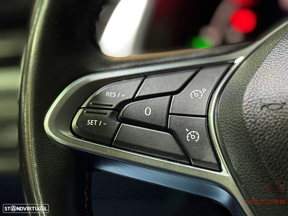 Renault Captur 1.0 TCe Techno - 22