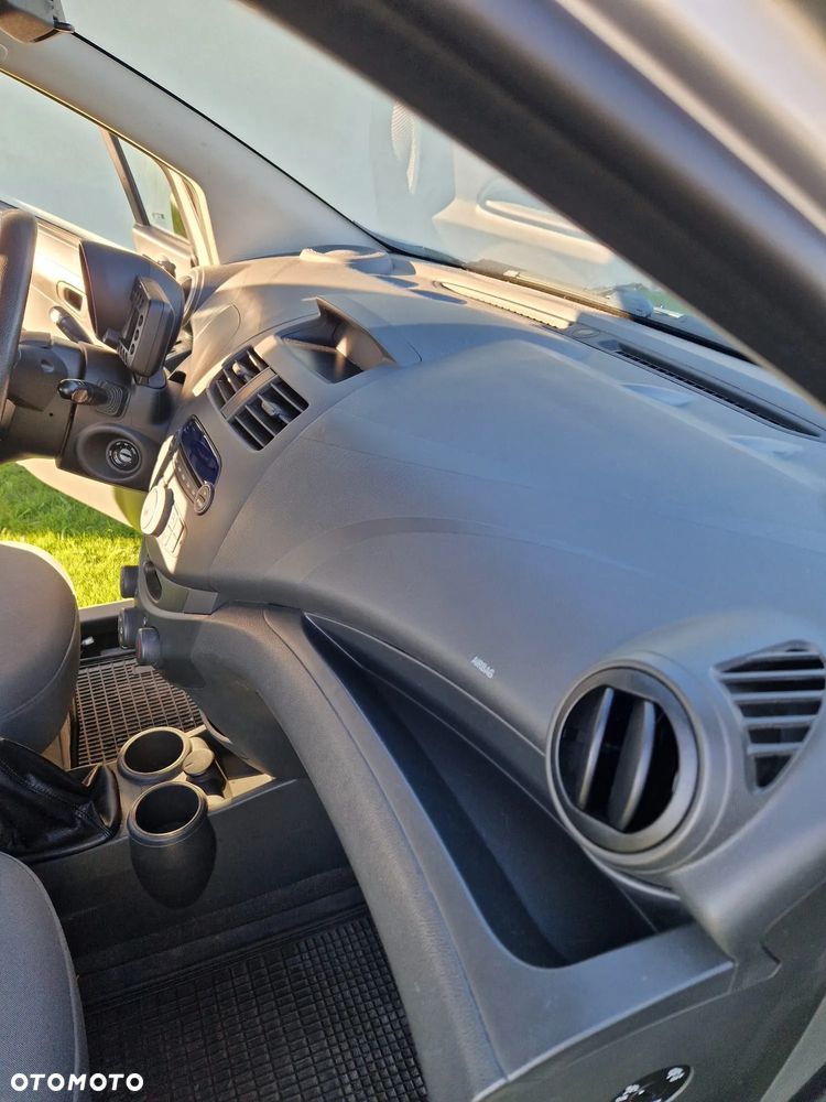 Chevrolet Spark 1.0 LS+ - 15