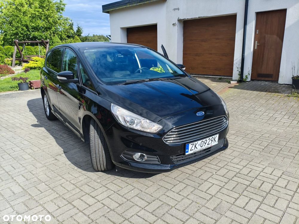 Ford S-Max - 6