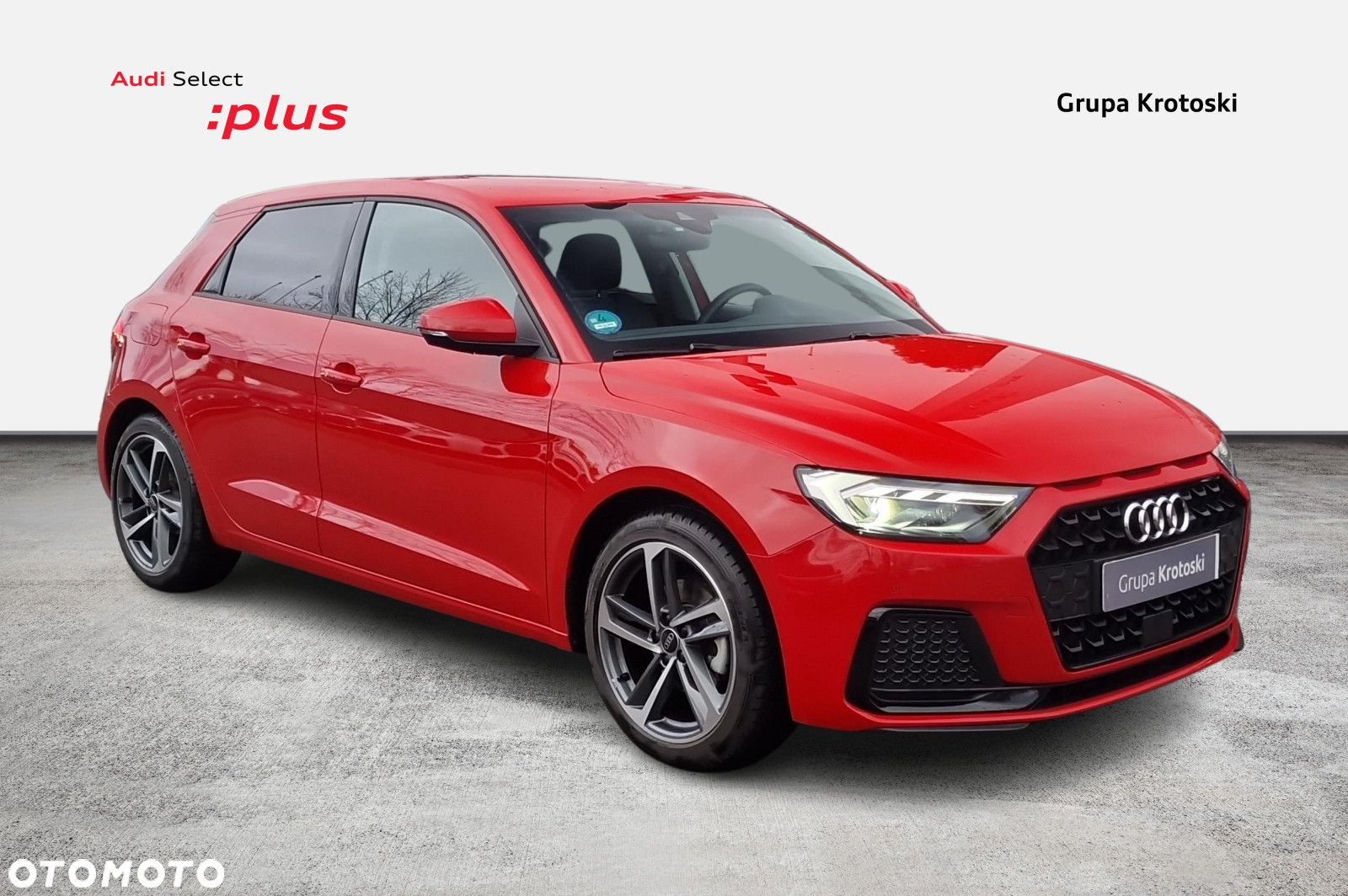 Audi A1 - 9