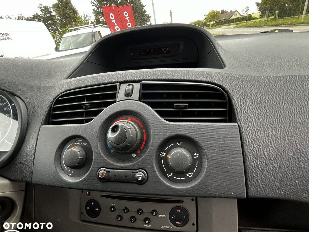 Renault Kangoo - 8