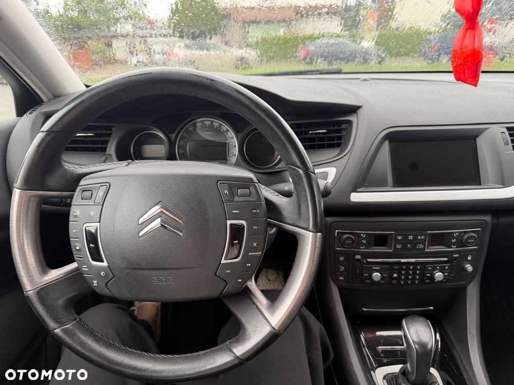 Citroën C5 2.0 HDi Exclusive - 7