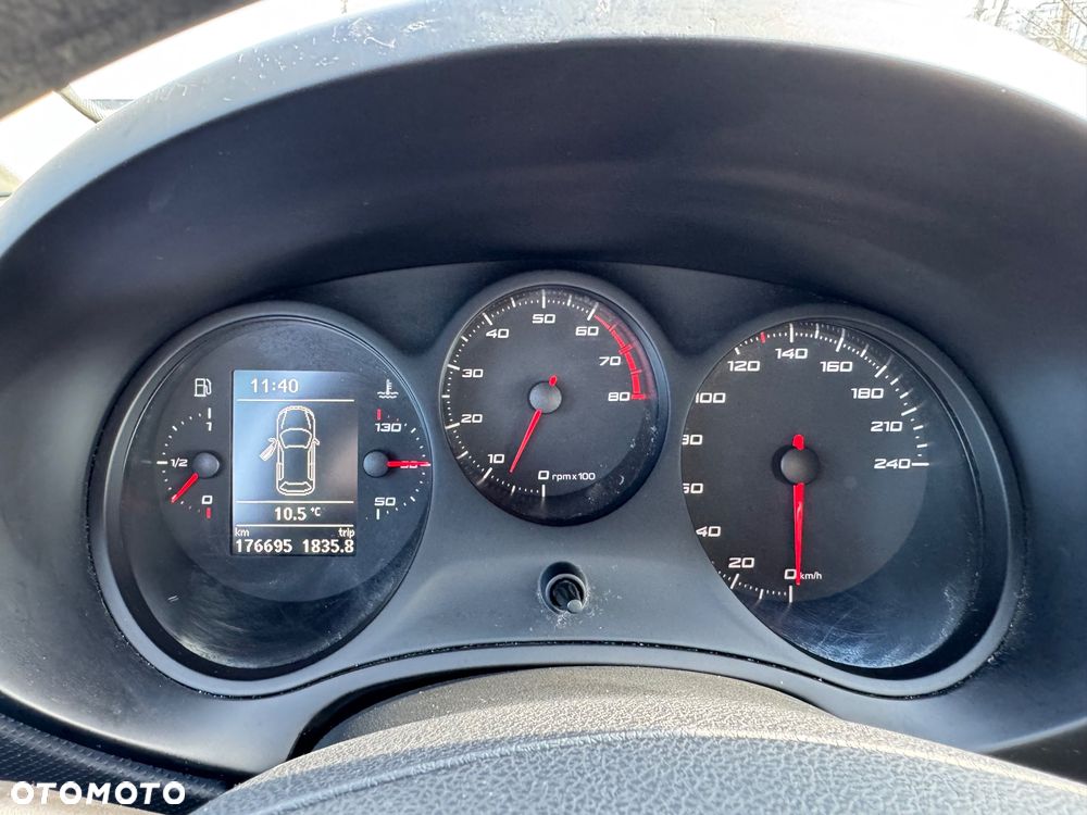 Seat Leon 1.2 TSI Ecomotive Style Copa - 11