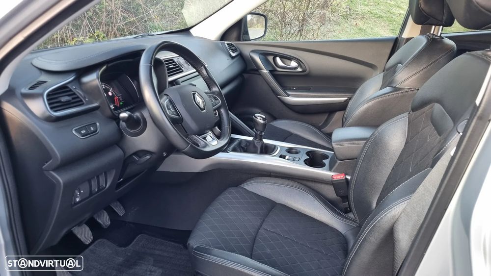 Renault Kadjar 1.3 TCe Intens - 9