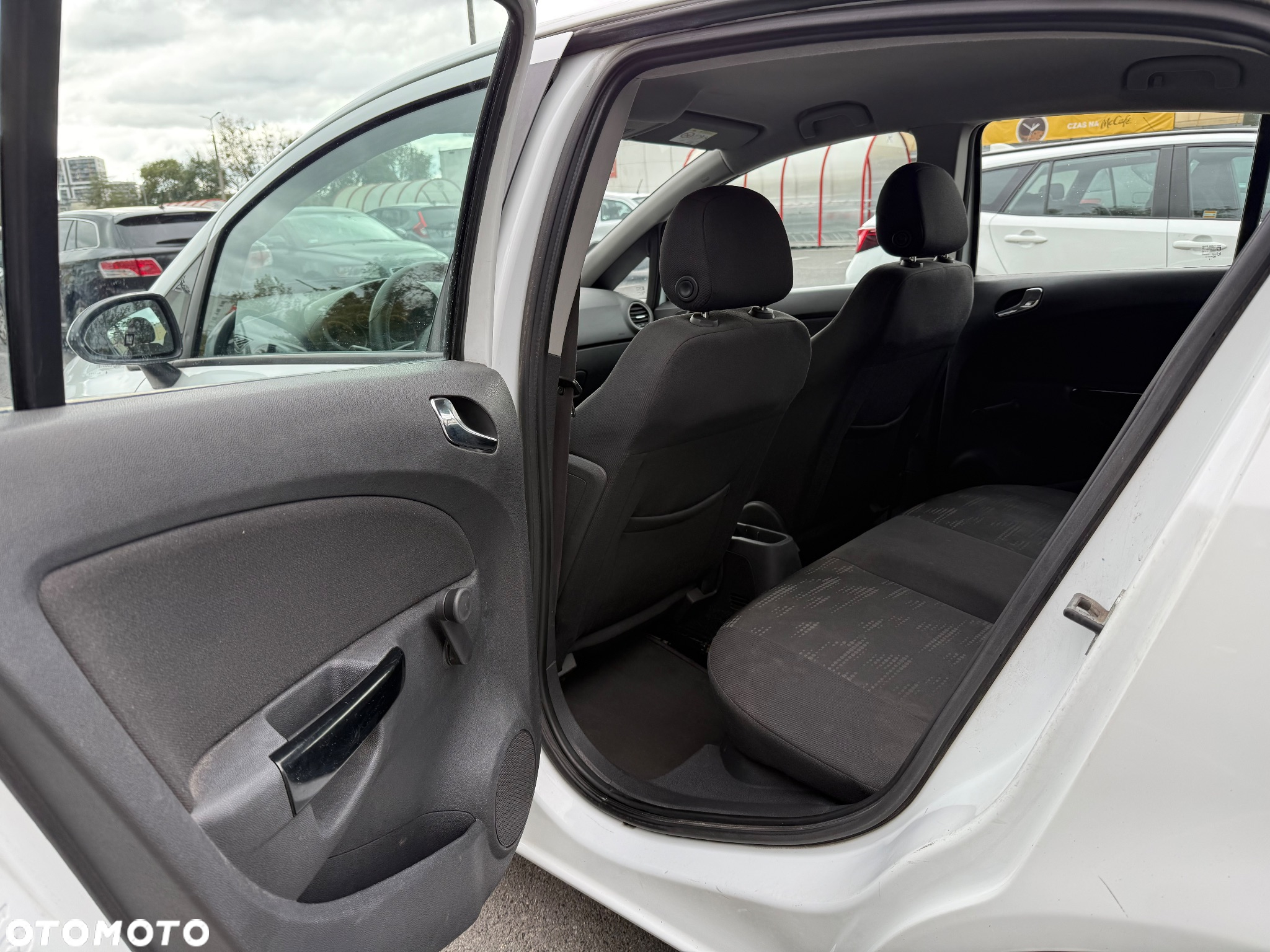 Opel Corsa - 10