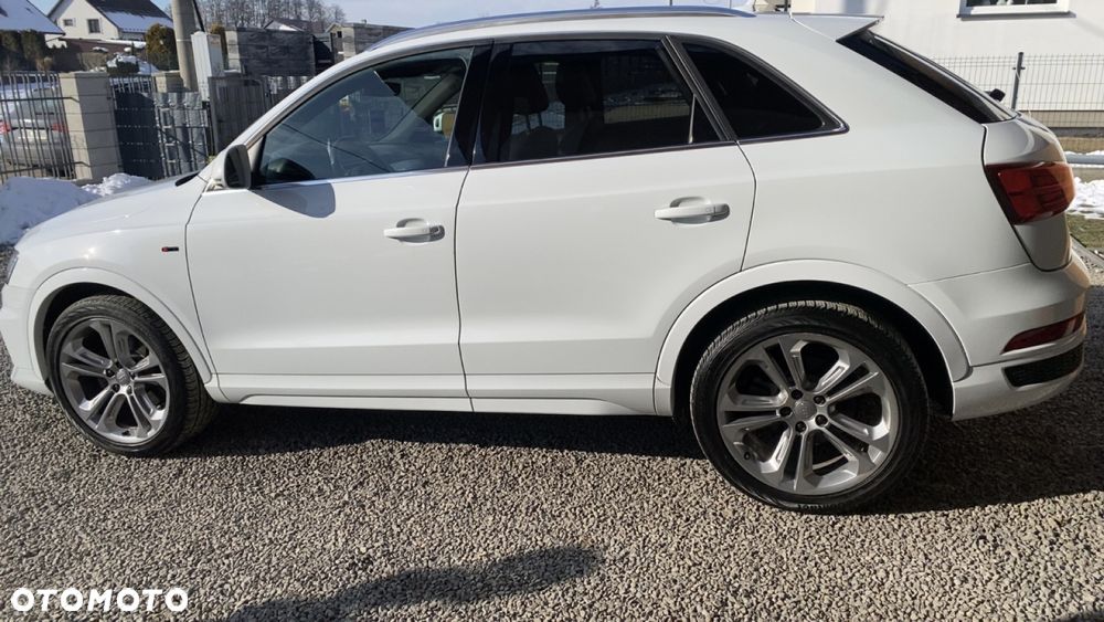 Audi Q3 - 14