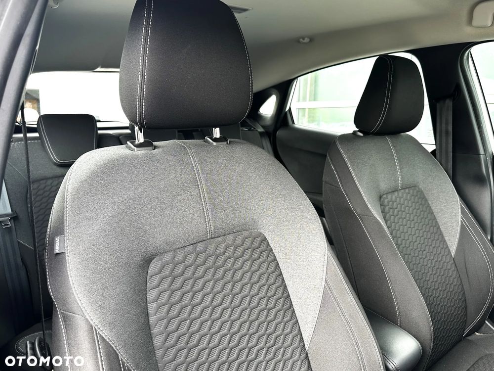 Ford Puma 1.0 EcoBoost Titanium X - 29