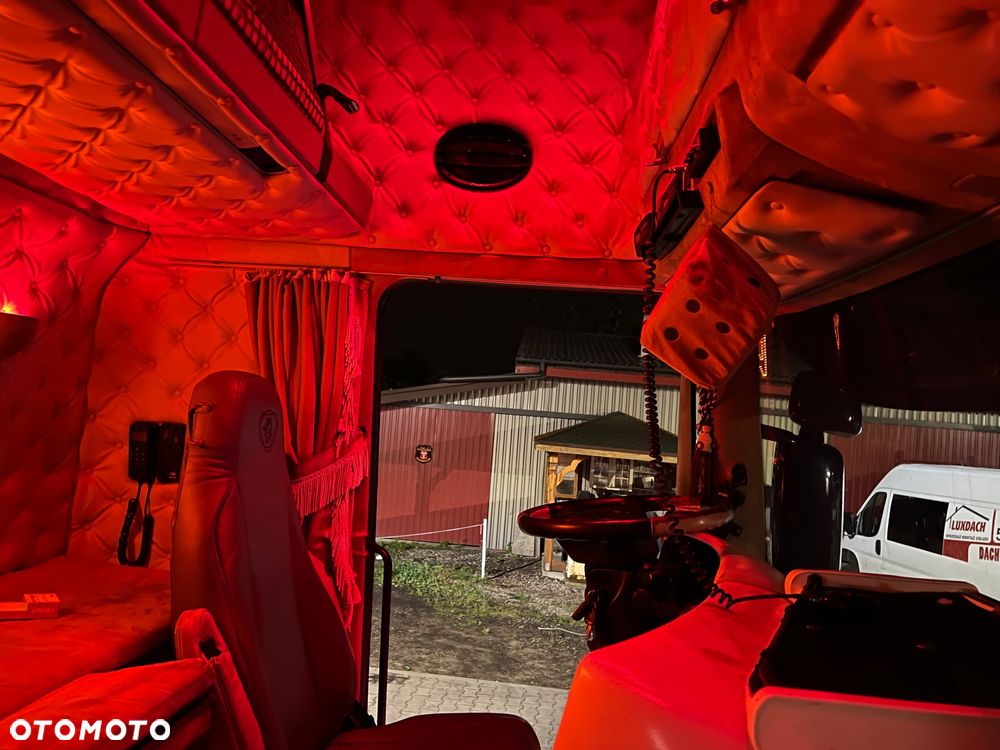 Scania R500 - 30