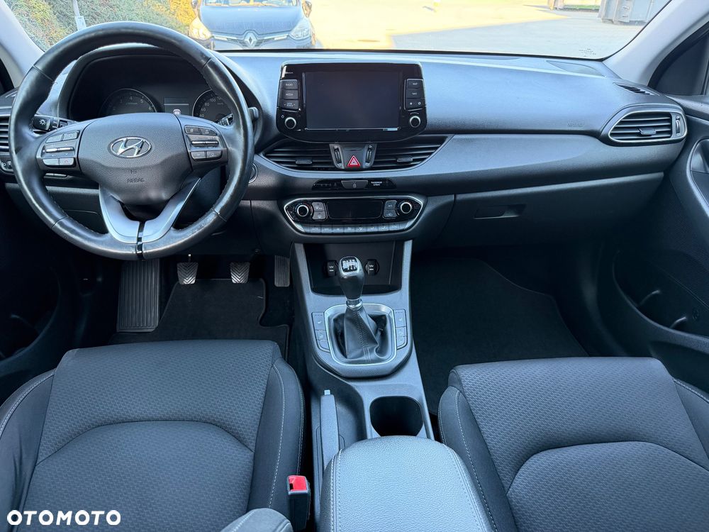 Hyundai i30 1.4 T-GDI Premium - 10