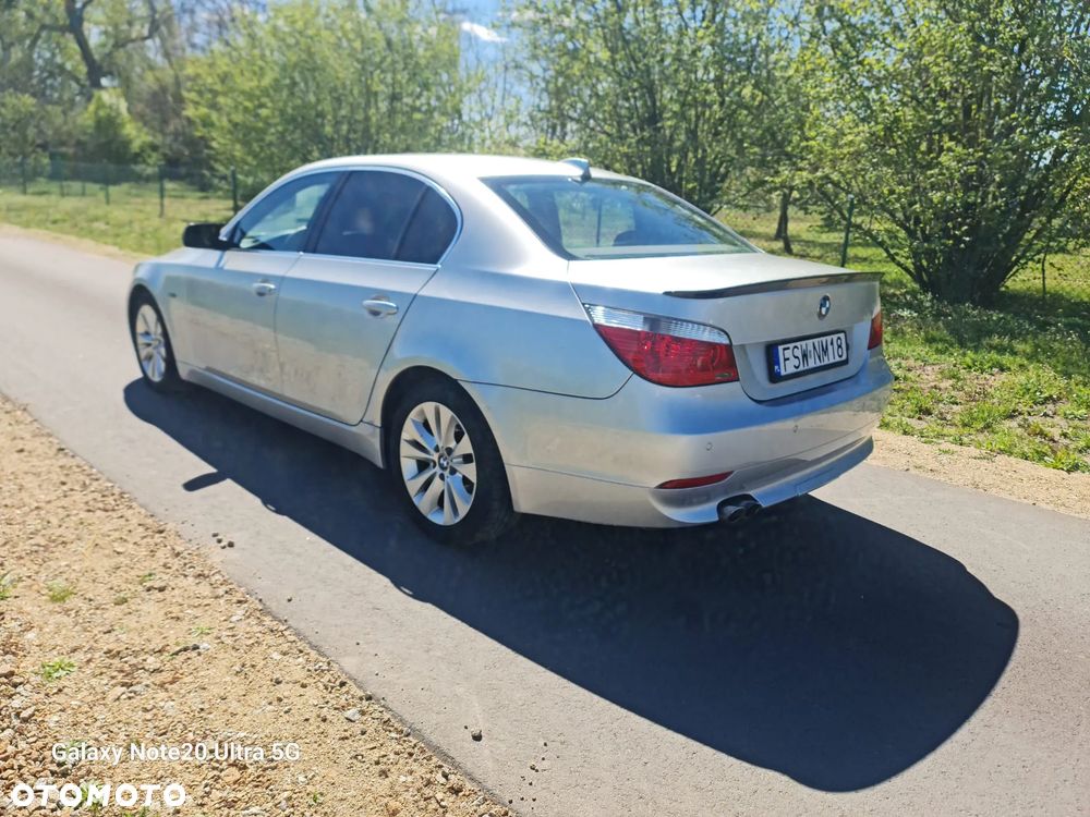 BMW Seria 5 - 17