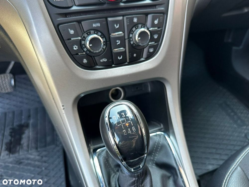 Opel Astra - 19