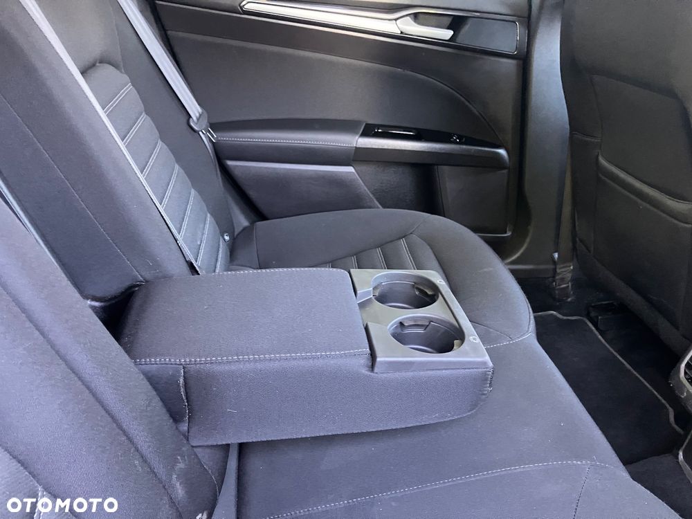 Ford Mondeo 1.5 EcoBoost Trend - 16
