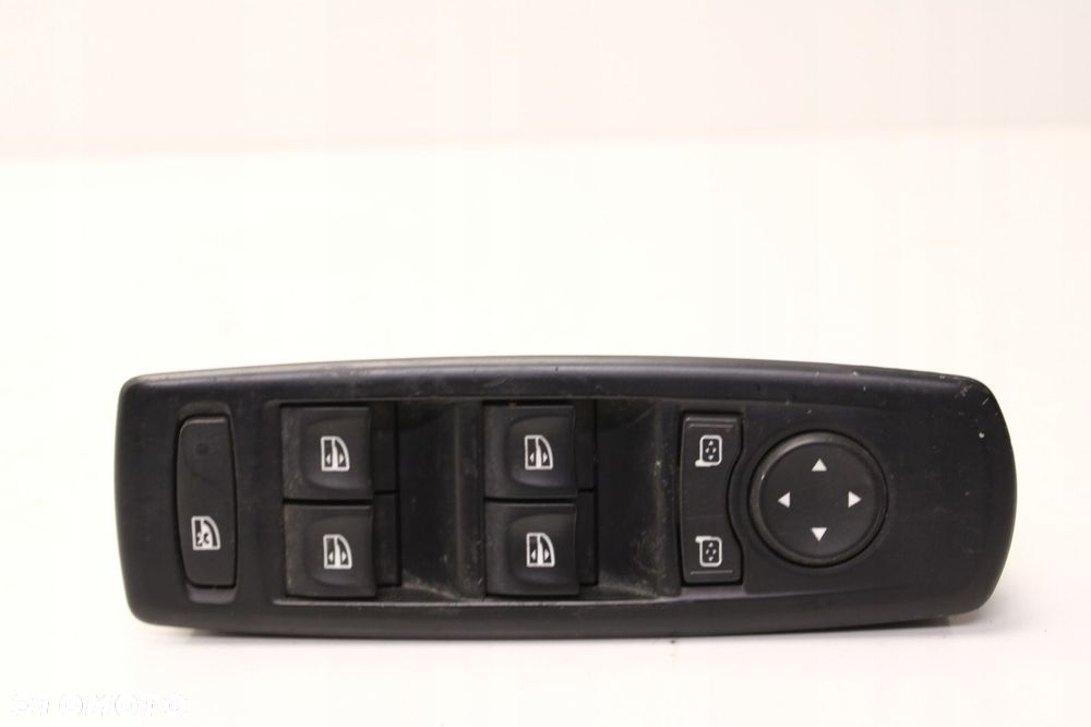 renault megane iii 08r- panel sterowania szyb 809610007r - 1