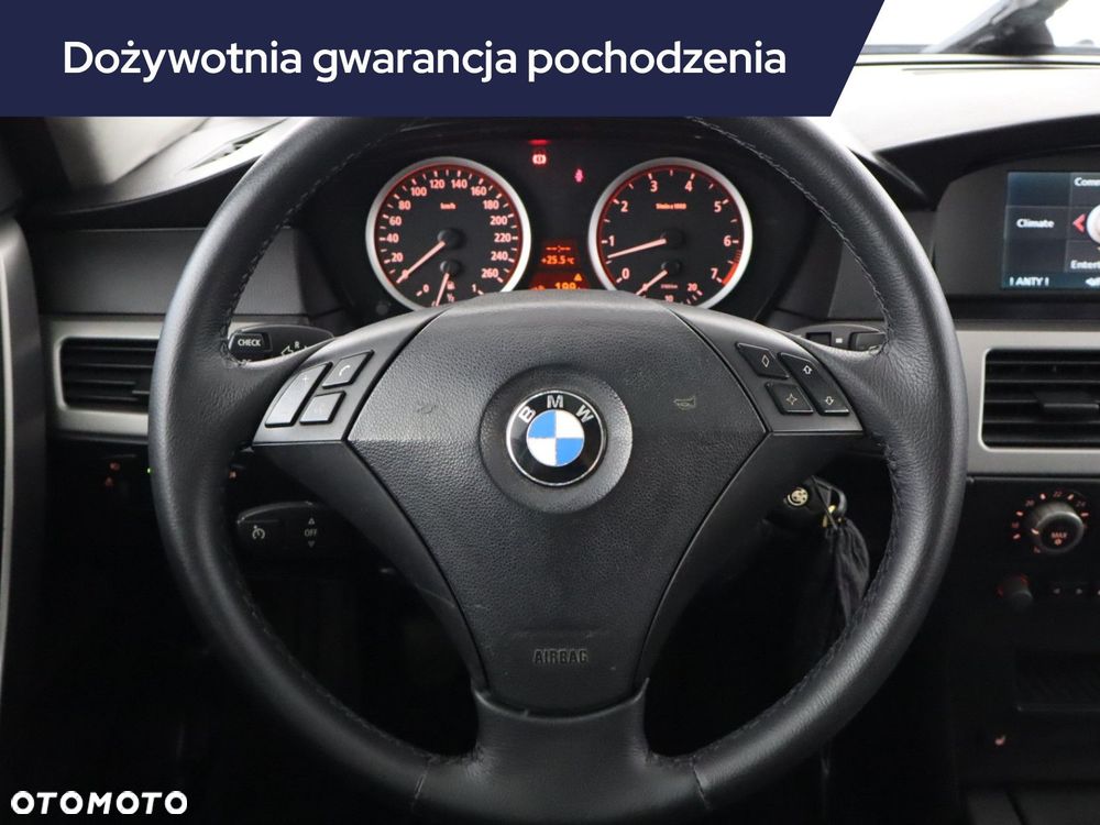 BMW Seria 5 - 17