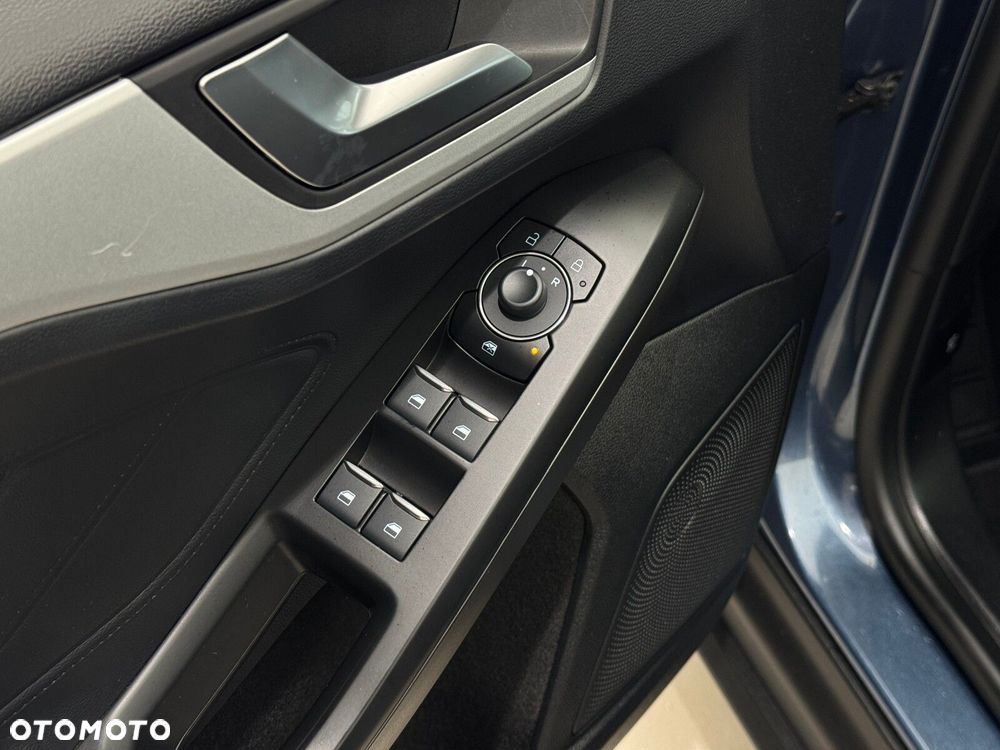 Ford Focus - 20
