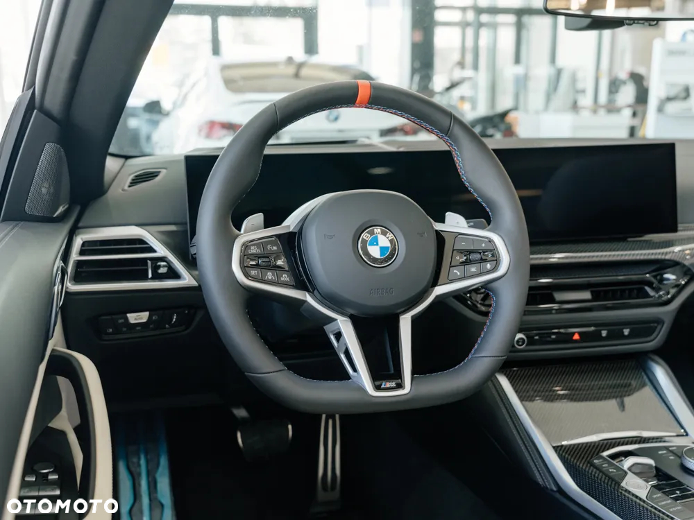 BMW Seria 4 M440d xDrive - 7