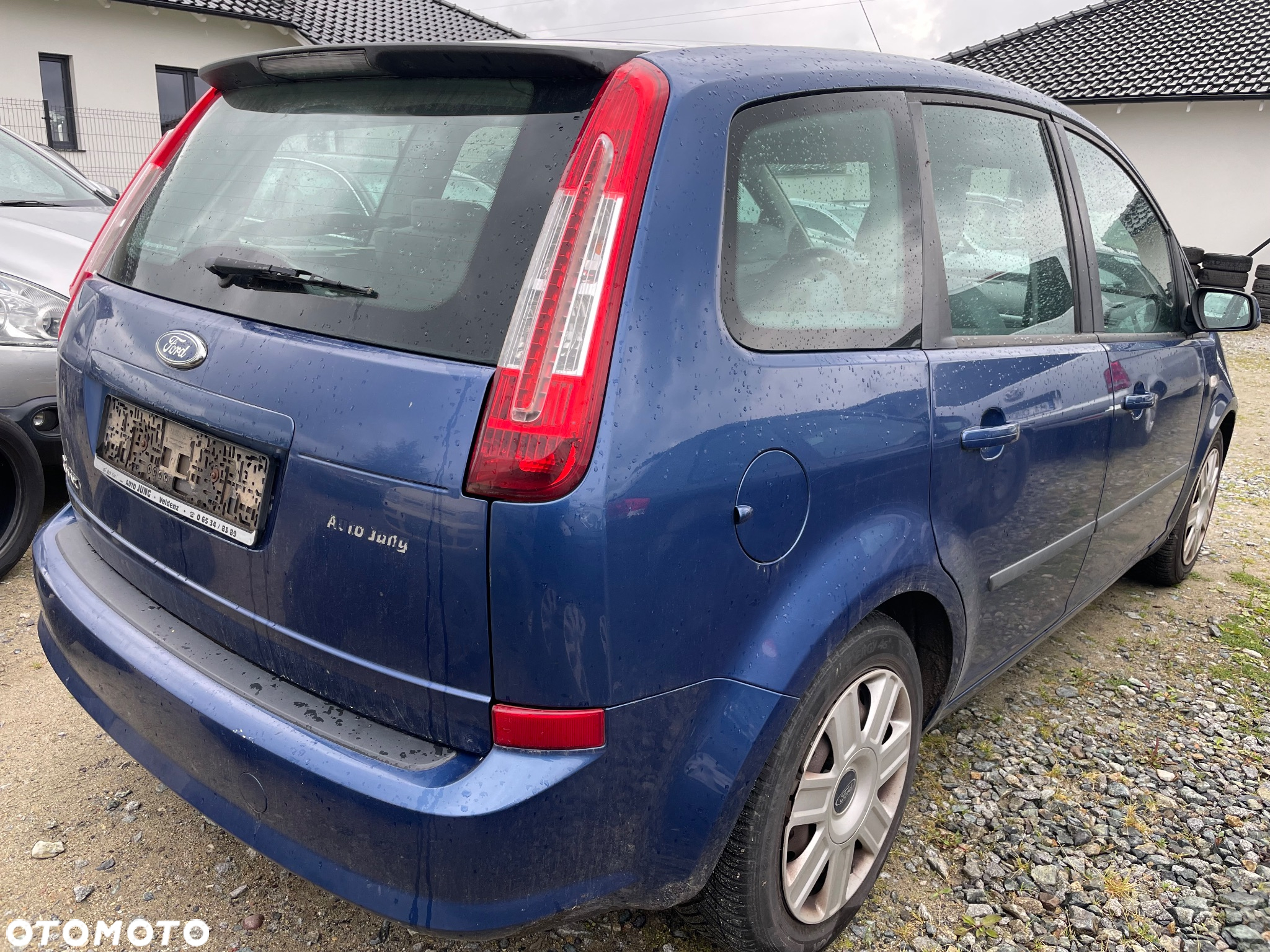 Ford C-MAX 1.6 Ambiente - 2