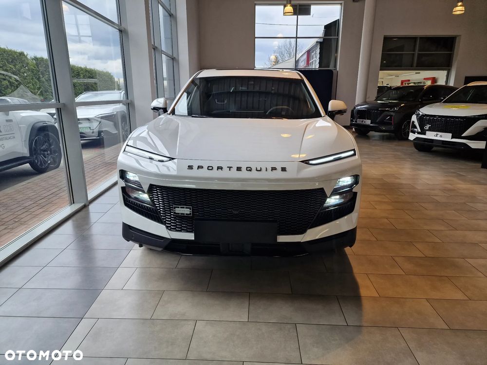 Sportequipe 6 GT - 2