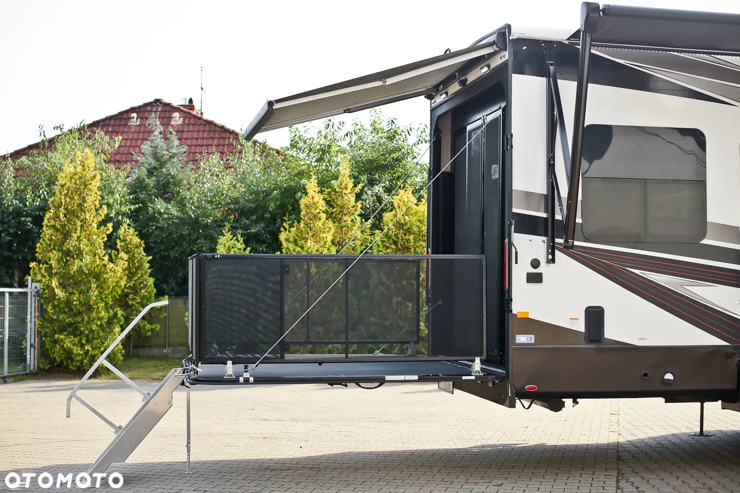 Inny 2023 SEISMIC 4113 LUXURY - 6