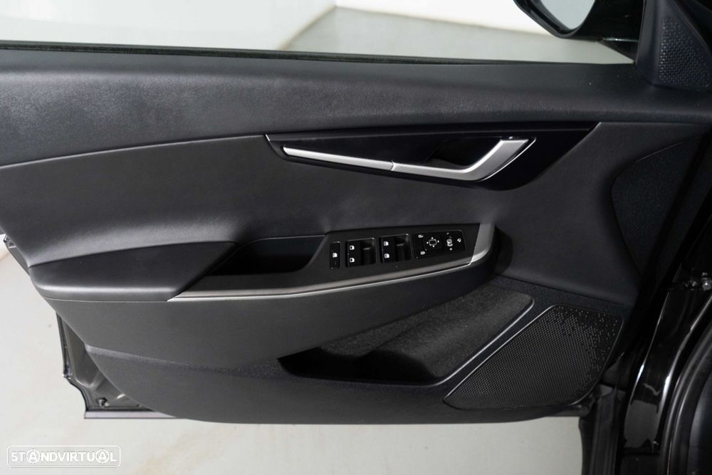 Kia EV6 77.4 kWh Tech - 21
