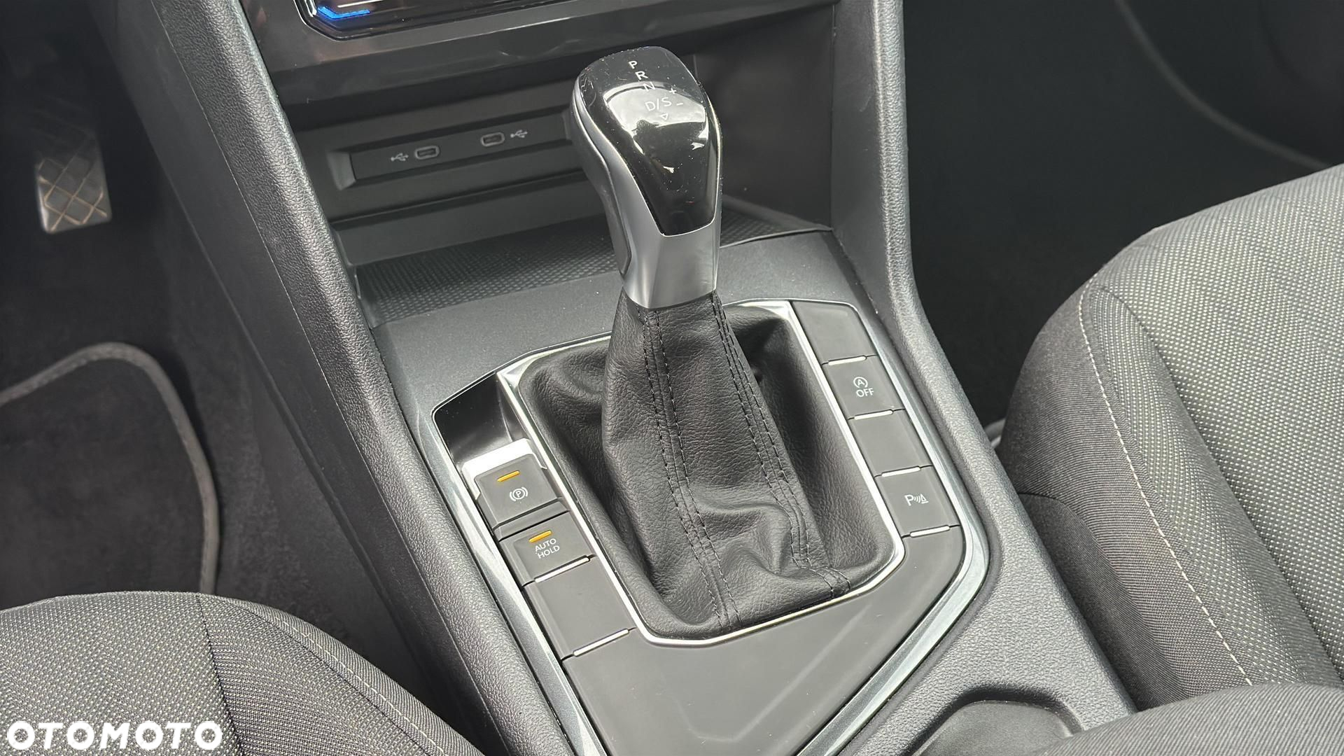 Volkswagen Tiguan 2.0 TDI SCR Life DSG - 17