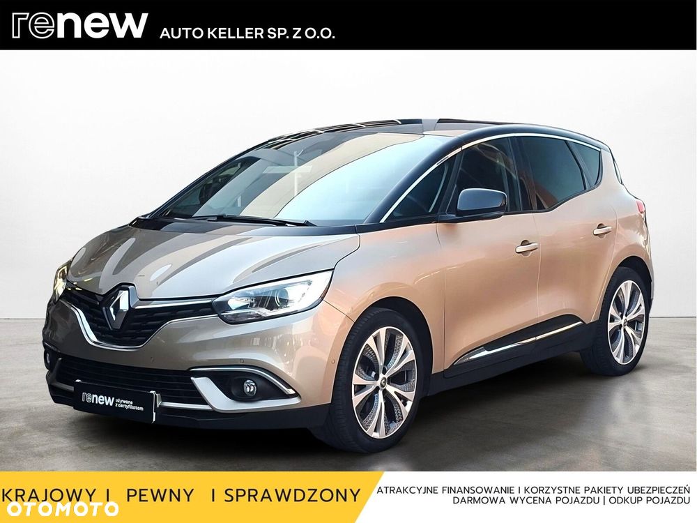 Renault Scenic - 3