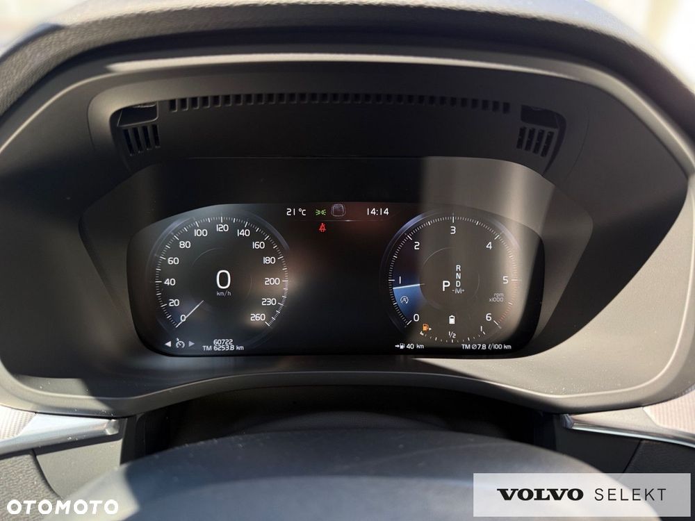 Volvo XC 60 - 18