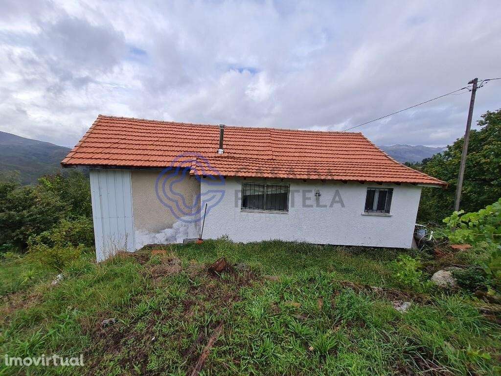 Moradia T3 - Ruivães, Vieira do Minho, Ruivães e Campos, Vieira do Min - Grande imagem: 3/47