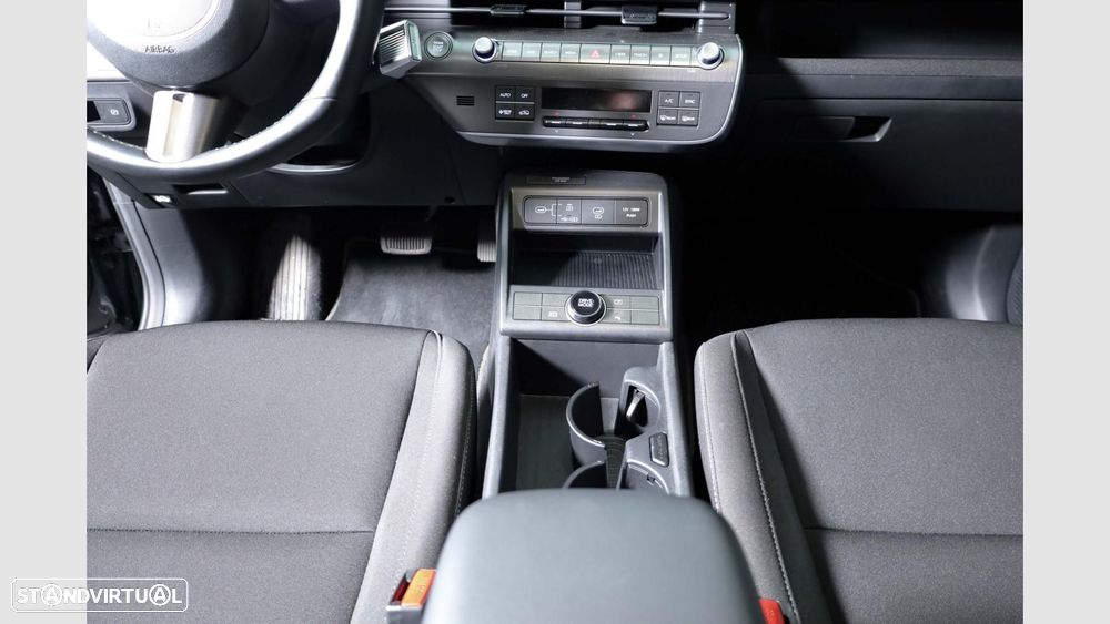Hyundai Kauai - 13