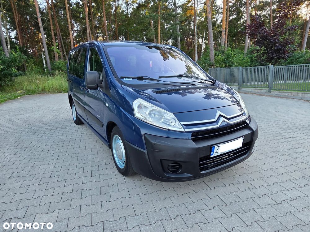 Citroën Jumpy Combi - 25