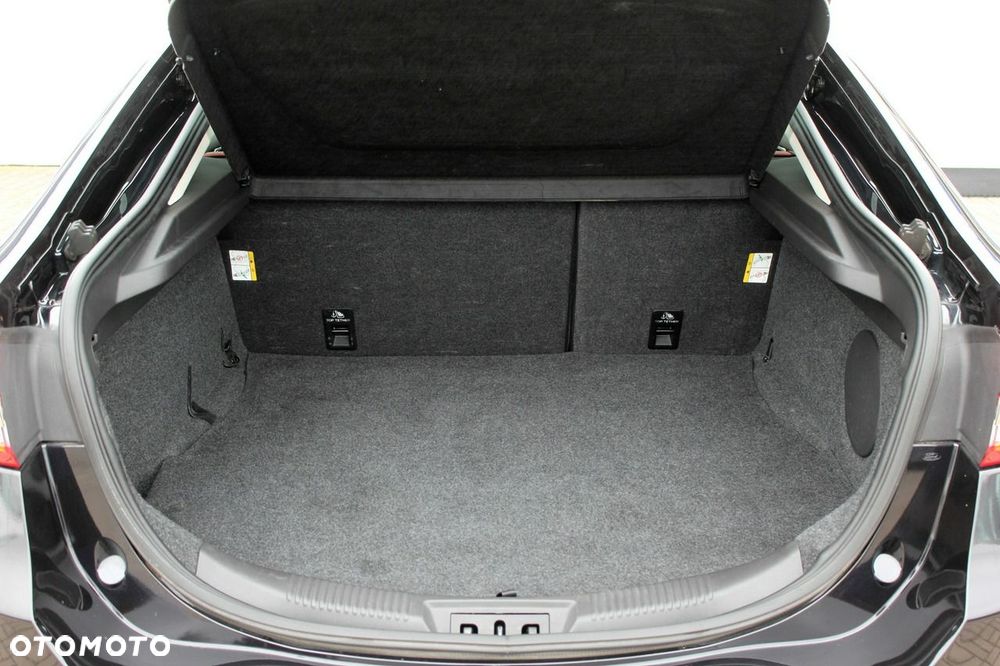 Ford Mondeo - 9