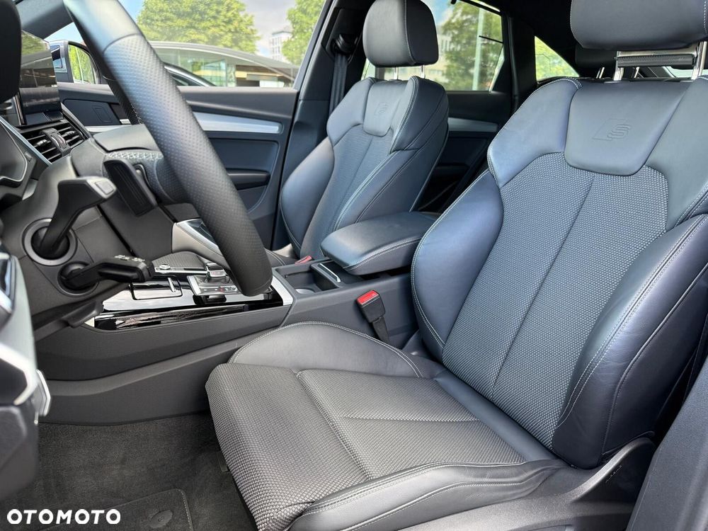 Audi Q5 Sportback - 15
