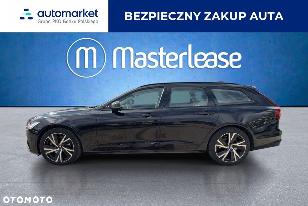 Volvo V90 B5 D AWD Ultimate Dark - 8