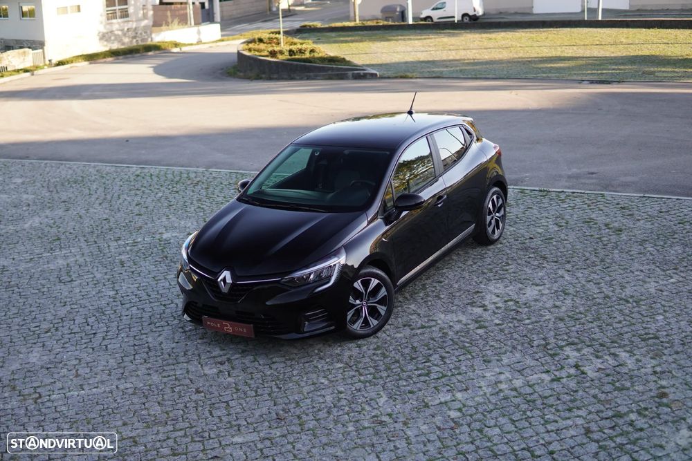 Renault Clio 1.0 TCe Evolution Bi-Fuel - 7