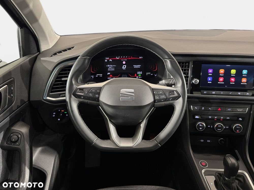 Seat Ateca - 18