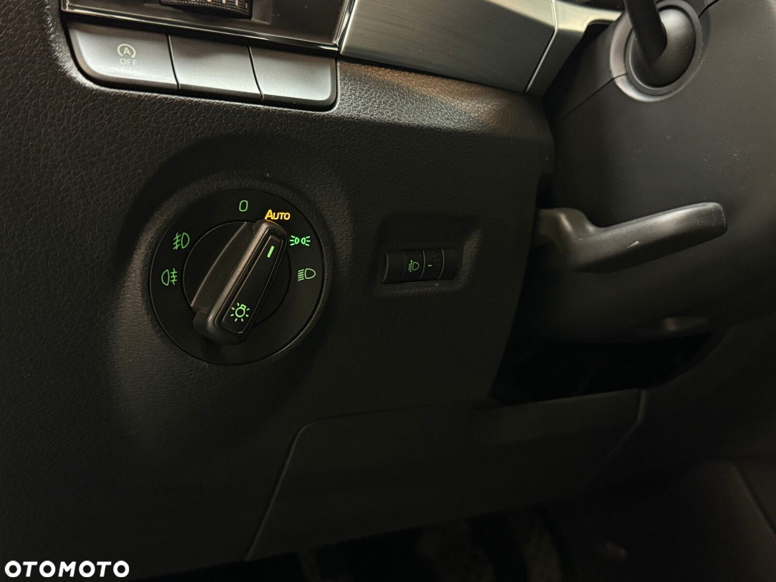 Skoda Fabia 1.0 TSI Ambition - 15