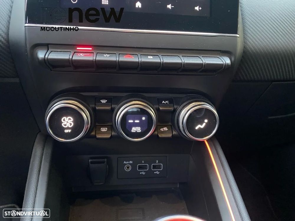 Renault Clio 1.0 TCe RS Line - 16