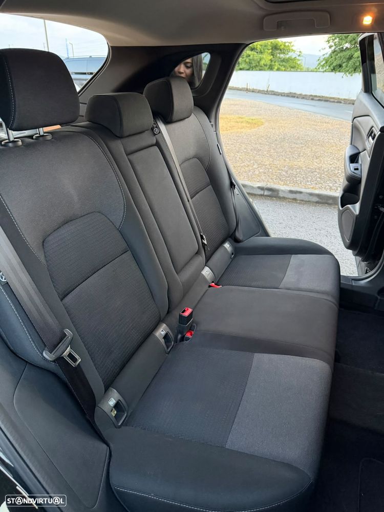 Nissan Qashqai 1.3 DIG-T MHEV N-Connecta - 15