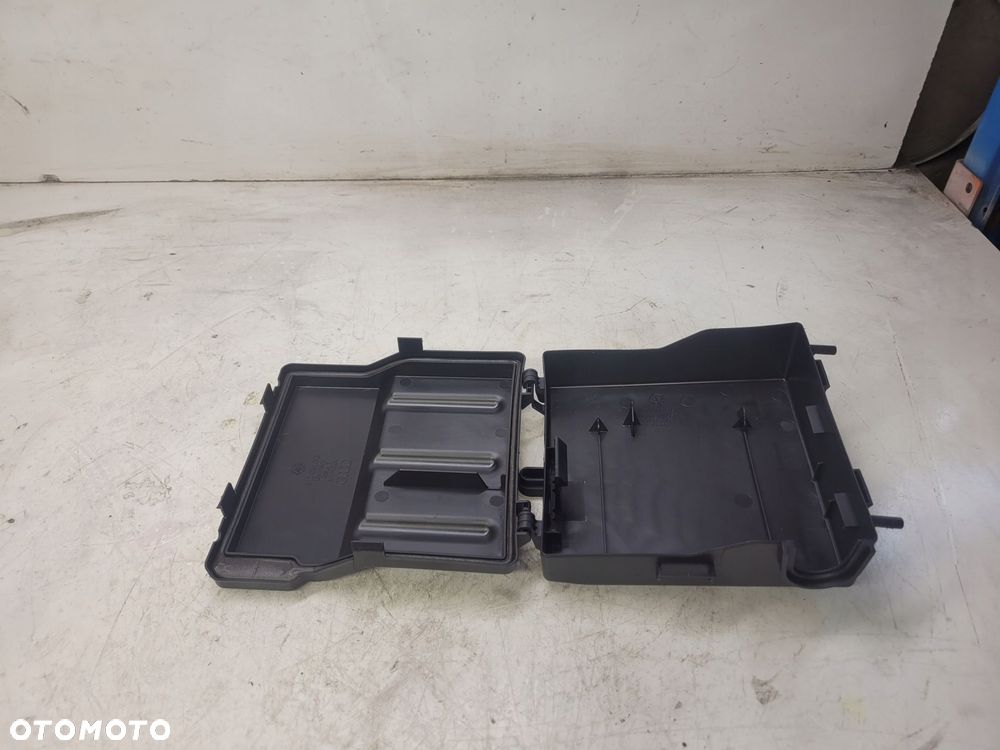 OBUDOWA STEROWNIKA BLUETOOTH AUDI A4 A5 8T0035619 - 5